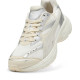 Жіночі кросівки Puma Morphic Retro Warm White 395920-06