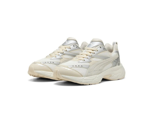 Жіночі кросівки Puma Morphic Retro Warm White 395920-06