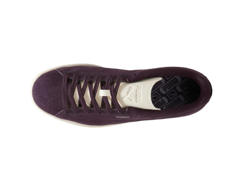 Кросівки Puma Suede Premium Midnight Plum 398424-03