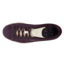 Кросівки Puma Suede Premium Midnight Plum 398424-03