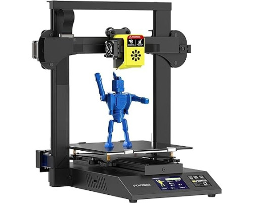Складний 3D принтер Fokoos FDM Odin 5 F3 235x235x250 мм
