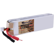 Акумулятор 3S Lipo для радіокерованого човна