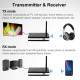 Bluetooth-передавач/приймач Alead TRX HDM2