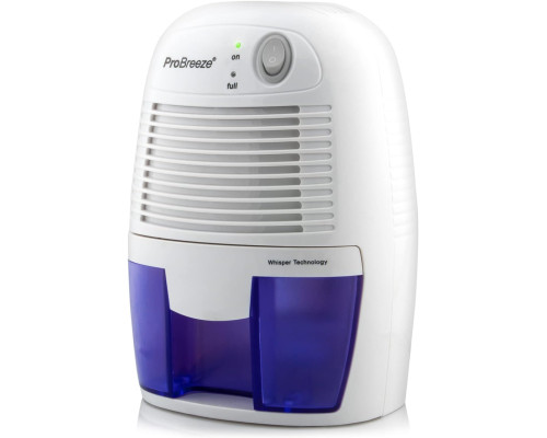 Осушувач повітря Pro Breeze Mini 500 мл