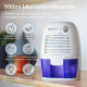 Осушувач повітря Pro Breeze Mini 500 мл