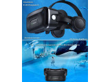 3D і VR окуляри