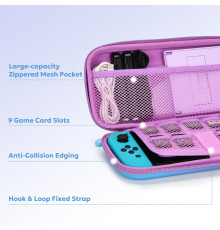 Чохол для комутатора NS Switch