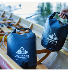 Водонепроникна сумка Outdoor Panda 10 л