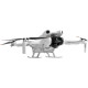 Шасі STARTRC для дрона Dji Mini 4 Pro
