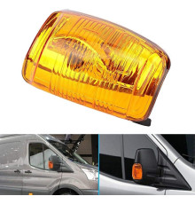 Покажчики повороту для Ford Transit BK3113B382BB 1847390 (лівий)