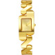 Аналоговий кварцовий годинник JewelryWe Square