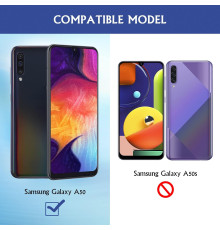 Роз'єм для док-станції для Samsung Galaxy A50
