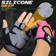 Рукавички для тренінгу SAWANS Gym Gloves (Розмір XL)