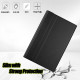 Чохол-клавіатура Jeloyutek для iPad Air 11