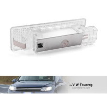 Внутрішнє освітлення для Golf GTI MK5 MK6 MK7 Scirocco Sharan POLO PASSAT JETTA SEAT