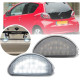 Світлодіодне підсвічування номерного знаку Toyota Aygo 2005-2014 MK I (AB10) 81270-0H010