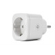 Розумна домашня розетка Tuya WiFi 16A
