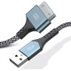 30-контактний USB-кабель для передачі даних і зарядного пристрою для iPhone
