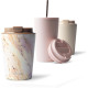 Термокухоль для кави MAMEIDO Insulated Cup Travel Mug 350 мл