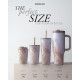 Термокухоль для кави MAMEIDO Insulated Cup Travel Mug 350 мл
