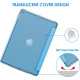 Чохол JETech для iPad 10.2 дюймів 2021/2020/2019 (9-го/8-го/7-го)