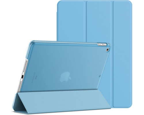 Чохол JETech для iPad 10.2 дюймів 2021/2020/2019 (9-го/8-го/7-го)