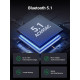 2 в 1 Bluetooth-передавач та приймач