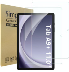Захисна плівка Simpeak для Samsung Galaxy Tab A9 Plus 11.0'' (упаковка 2 шт)