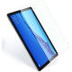 Комплект з 2 захисних плівок із загартованого скла Huawei Mediapad M5 Lite