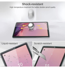 Захисне скло для Lenovo Tab M9 9 дюймов 2023 / Tablet Nook 9