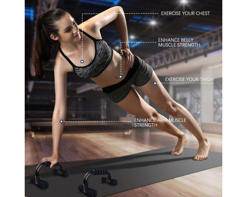 Упори для віджимань ‎lmytdo 7614