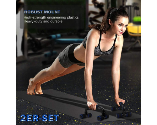 Упори для віджимань ‎lmytdo 7614