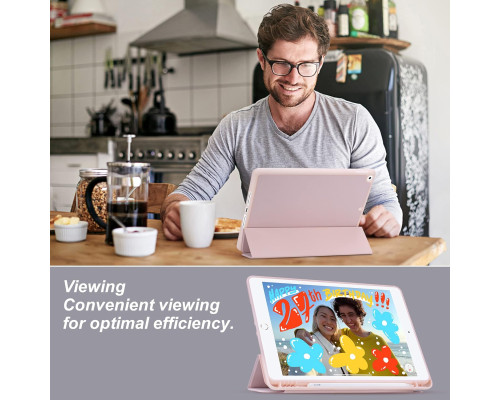 Чохол Migeec для iPad 10,2 дюйма 2019 (7-го покоління)