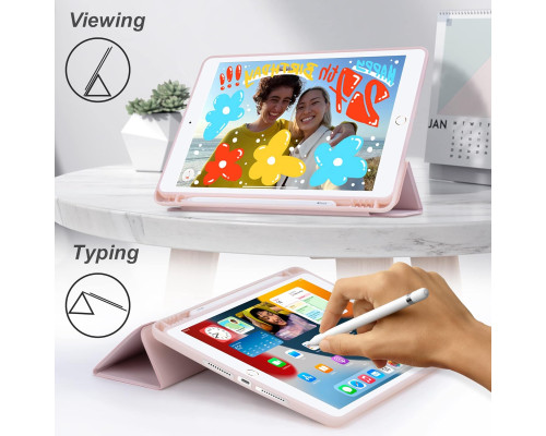 Чохол Migeec для iPad 10,2 дюйма 2019 (7-го покоління)