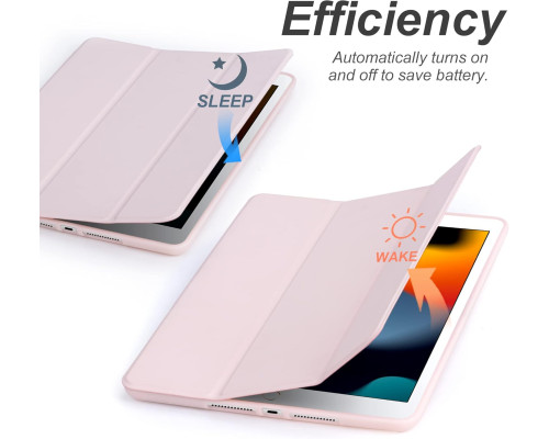 Чохол Migeec для iPad 10,2 дюйма 2019 (7-го покоління)