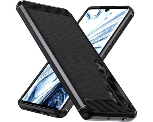 Ударостійкий чохол для Xiaomi Mi Note 10 / Xiaomi Mi Note 10 Pro