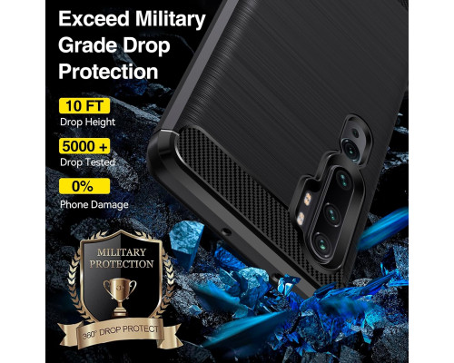 Ударостійкий чохол для Xiaomi Mi Note 10 / Xiaomi Mi Note 10 Pro