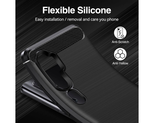 Ударостійкий чохол для Xiaomi Mi Note 10 / Xiaomi Mi Note 10 Pro