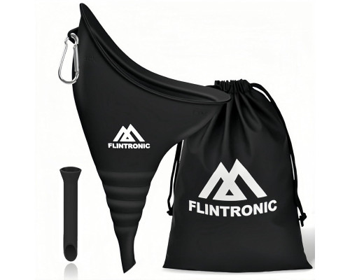Піссуар Flintronic для жінок