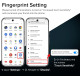 Прозорий чохол для Google Pixel 9 / Google Pixel 9 Pro + 3 захисні скла