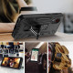 Чохол для Samsung Galaxy X cover 5 + 2 захисних скла
