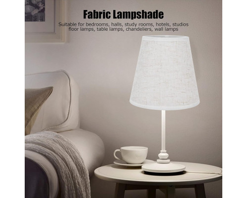 Абажур для настільної лампи Wnvivi A1 (комплект 2 шт)