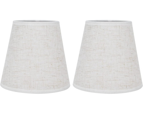 Абажур для настільної лампи Wnvivi A1 (комплект 2 шт)