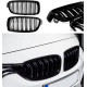 Передня решітка радіатора Gloss Black для BMW