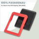 Силіконовий захисний чохол Besudo 36-K-GJ-B для дисплея Bosch Kiox 300 (BHU3600)