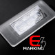 Світлодіодне підсвічування номерного знаку Peugeot 207 208 308 2008 3008 5008 Citroen C5 III RD 08