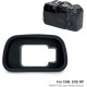 Подовжений наочник камери KIWIFOTOS для Canon EOS R8 RP