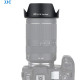 Спеціальна бленда об'єктива JJC LH-78F з байонетом Petal Tulip для Canon RF 24-240mm f/4-6.3 IS USM