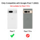 Чохол-книжка Cresee для Google Pixel 7 з відкидною кришкою-гаманцем