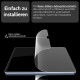 Упаковка з 3 паперових плівок для iPad Pro 9.7 дюймів (2018/2017, 6/5 покоління) та iPad Air 2/1